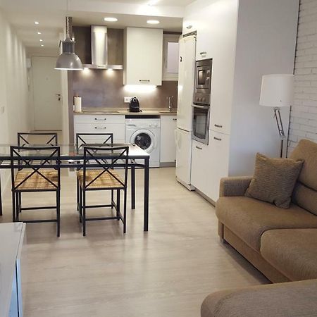 Ferienwohnung Apartamento Vacacional Salou Exterior foto