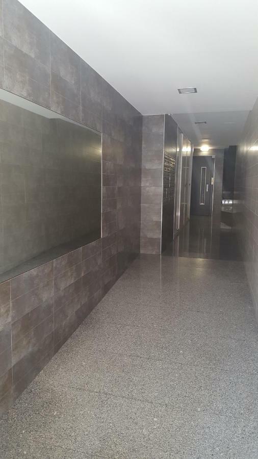 Apartamento Vacacional Salou Exterior foto
